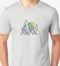 Microbiology Unisex T-Shirt