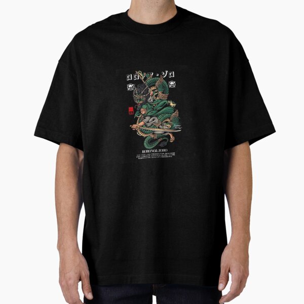 Item preview, One Piece Roronoa Zoro designed and sold by nxconxco.