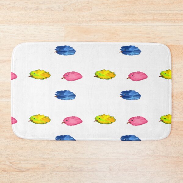 Item preview, Bird designed and sold by Rainbowland123.