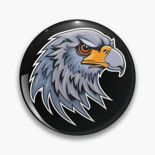 Item preview, Wedge Tailed Eagle designed and sold by NNisu.