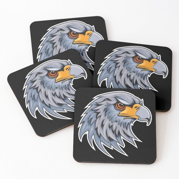Item preview, Wedge Tailed Eagle designed and sold by NNisu.