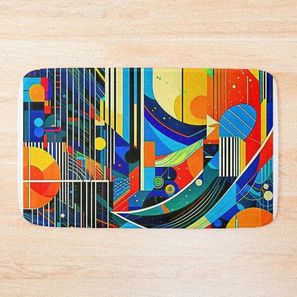 Item preview, Stellar Ballet Dance of Cosmic Shadows designed and sold by Daniel Dudgeon.