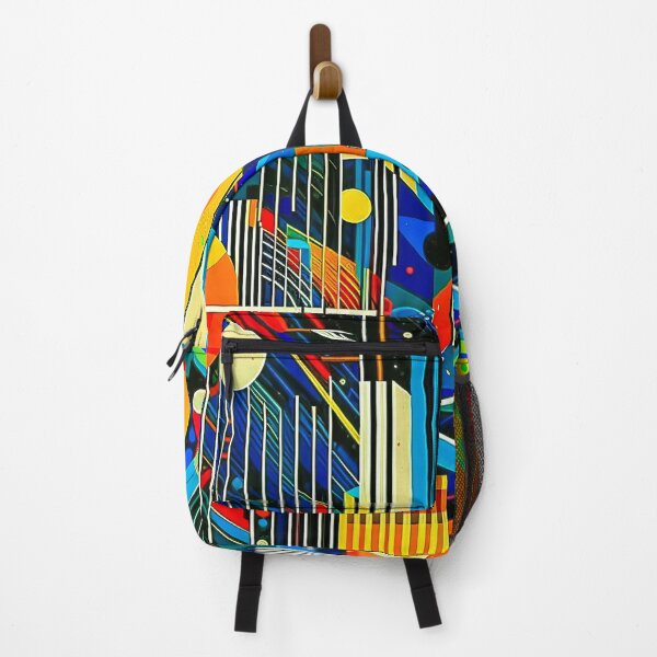 Item preview, Stellar Ballet Dance of Cosmic Shadows designed and sold by Daniel Dudgeon.