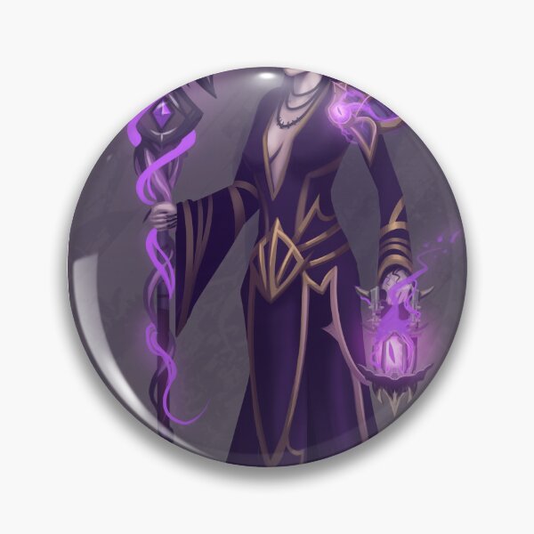 Item preview, The Acolyte designed and sold by GaldersArt.