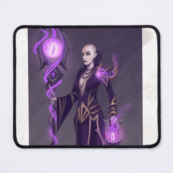 Item preview, The Acolyte designed and sold by GaldersArt.