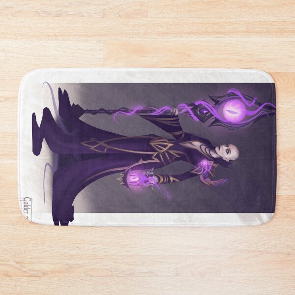 Item preview, The Acolyte designed and sold by GaldersArt.