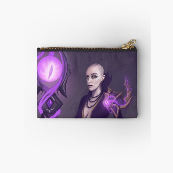 Item preview, The Acolyte designed and sold by GaldersArt.