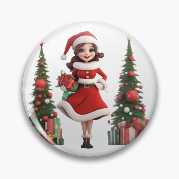 Item preview, MERRY CHRISTMAS BY MOM designed and sold by alf5670.