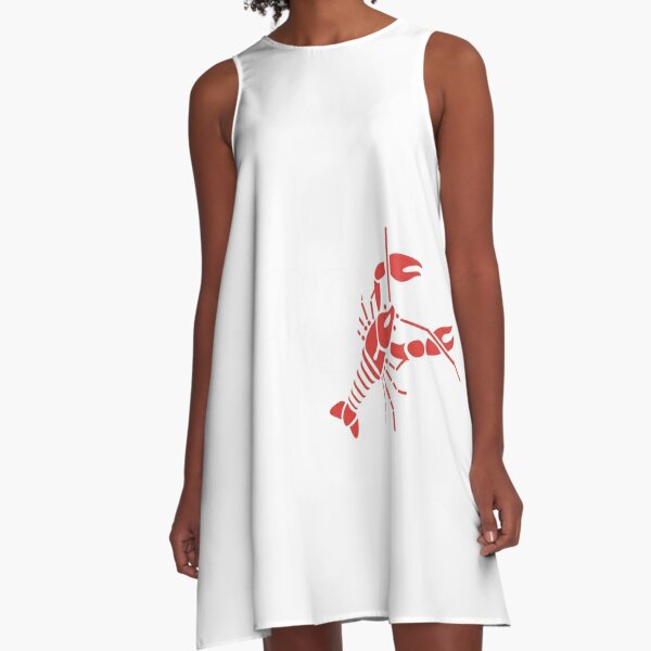 Crawfish dress clearance old navy