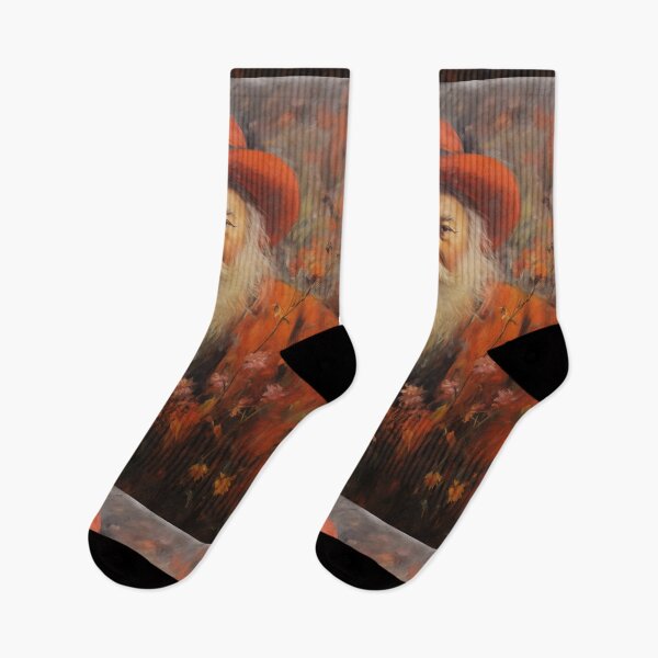 Item preview, Portrait of Claude Monet (tribute) designed and sold by MidArtForge.