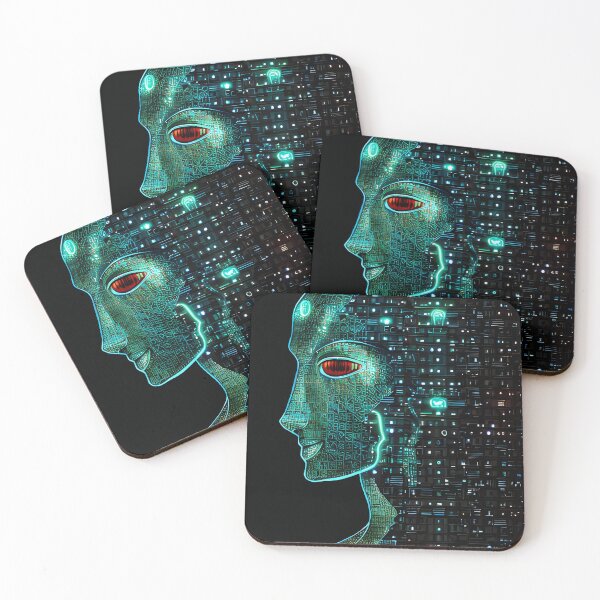 Item preview, Simulation Theory designed and sold by PaigeCompositor.