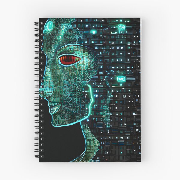 Item preview, Simulation Theory designed and sold by PaigeCompositor.