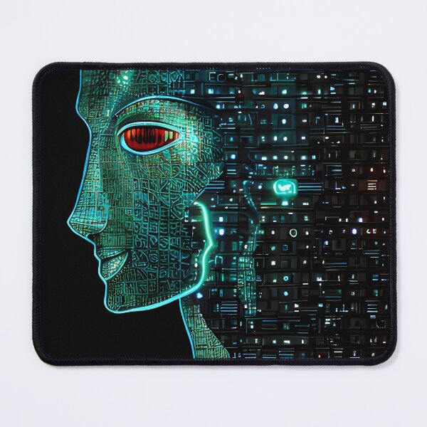 Item preview, Simulation Theory designed and sold by PaigeCompositor.