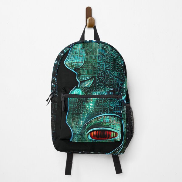 Item preview, Simulation Theory designed and sold by PaigeCompositor.