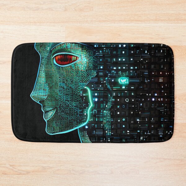 Item preview, Simulation Theory designed and sold by PaigeCompositor.
