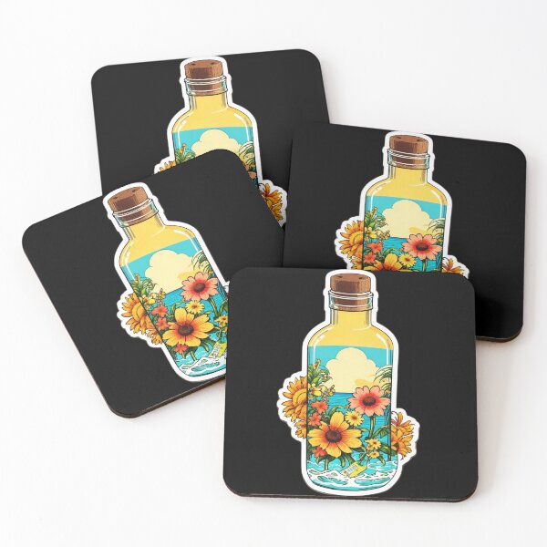 Item preview, Daily Dose of Happiness - Ocean Medicine for Beach Lovers designed and sold by NautiChic.