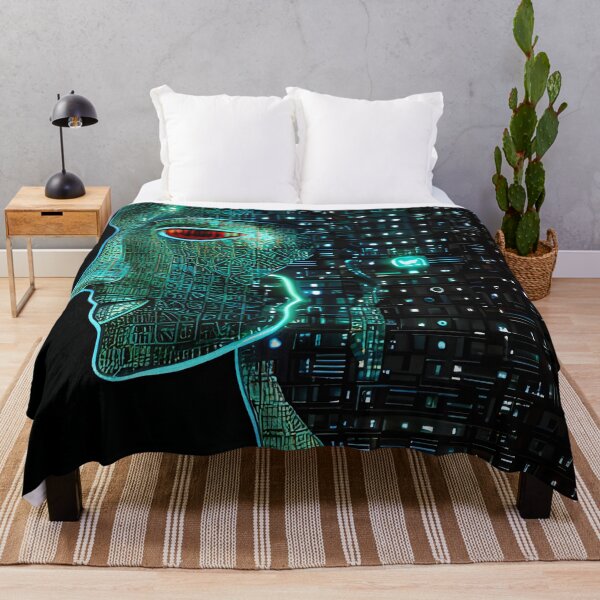 Item preview, Simulation Theory designed and sold by PaigeCompositor.