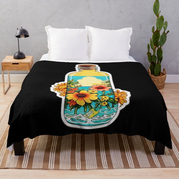 Item preview, Daily Dose of Happiness - Ocean Medicine for Beach Lovers designed and sold by NautiChic.