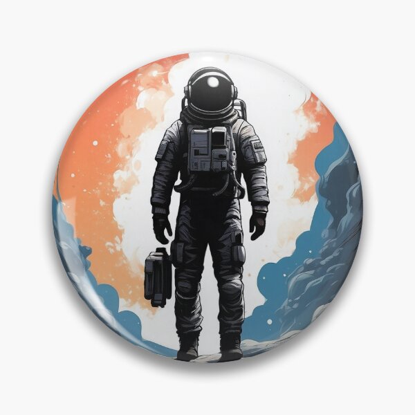 Item preview, Blackness Of Space designed and sold by lcamshop.