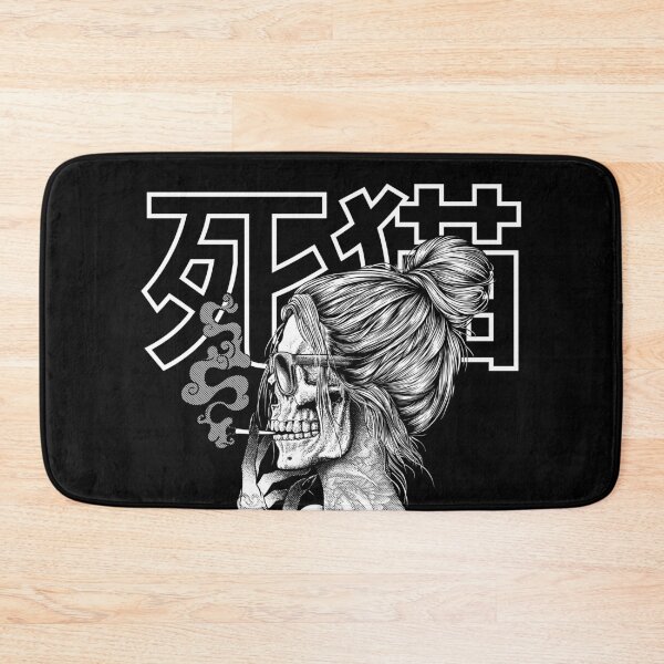 Item preview, Chillin' Like a Villain designed and sold by Neko Mort.