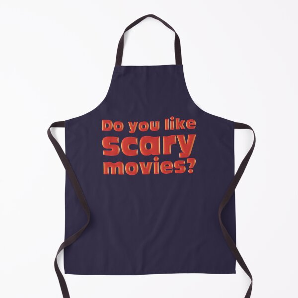 Item preview, Do you like scary movies? designed and sold by portokalis.