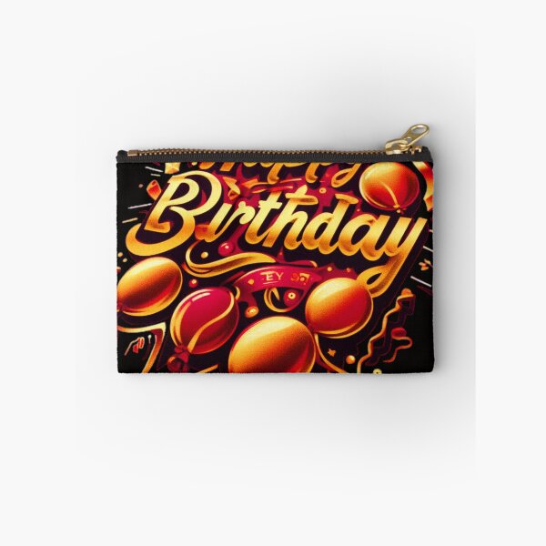 Artikelvorschau, Alles Gute zum Geburtstag entworfen und verkauft von RoyalMob.