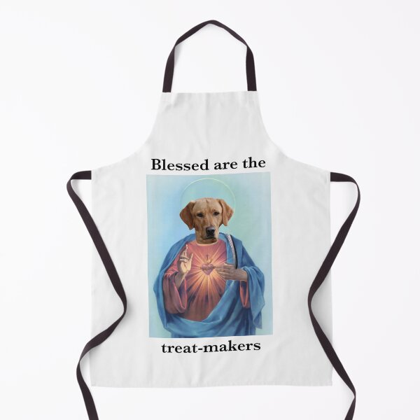 Item preview, Blessed are the treat-makers.. designed and sold by Rob Price.