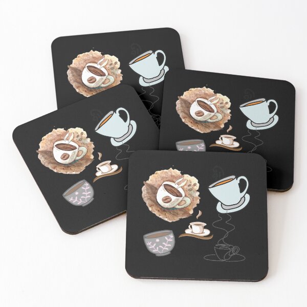 Item preview, "Coffee Connoisseur's Paradise: Indulge in the Ultimate Collection of Artisan Brews and Rich Blends!" designed and sold by Gendy77.