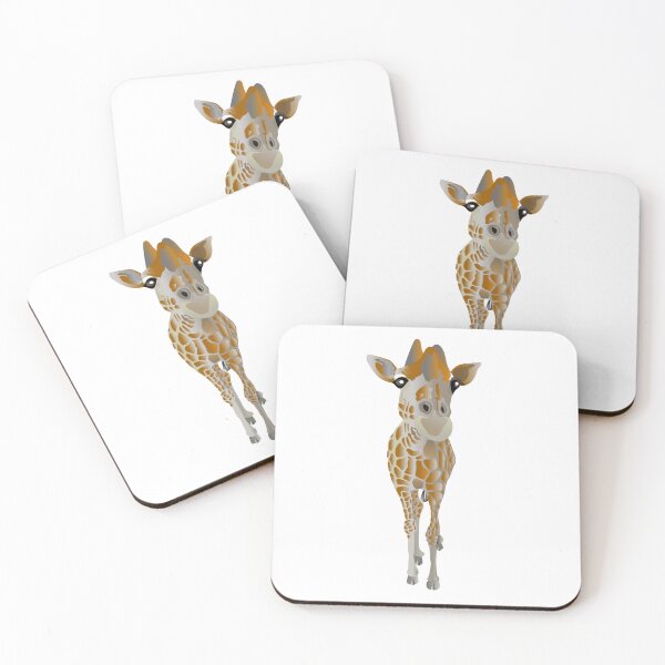 Item preview, Gory details a Giraffe, what! designed and sold by Gorydetails.