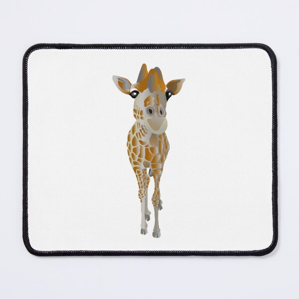 Item preview, Gory details a Giraffe, what! designed and sold by Gorydetails.