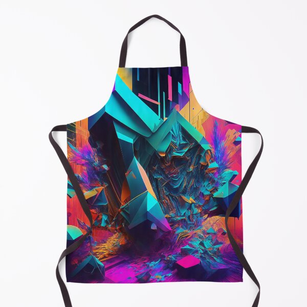 Item preview, Symphony of Shadows Midnight Mirage designed and sold by Daniel Dudgeon.