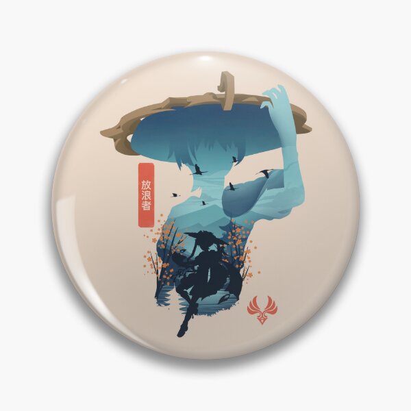 Item preview, Peregrinus - Balladeer designed and sold by mustbewhy.