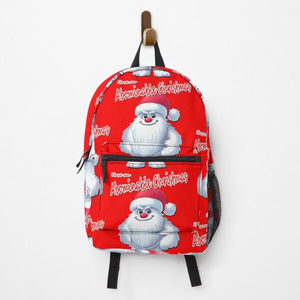 Item preview, Abominable Christmas designed and sold by Tedwear.