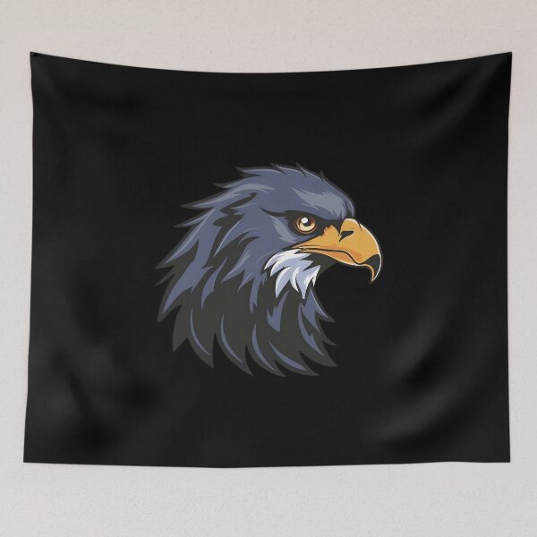 Item preview, Wedge Tailed Eagle designed and sold by NNisu.