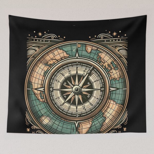 Item preview, Traveler designed and sold by cynthia2023.
