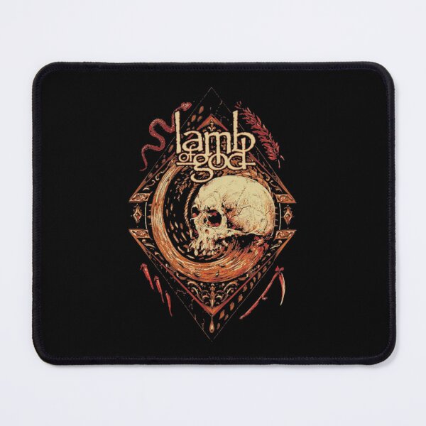 Item preview, So Look<<Lamb_of>>God<<Awesome designed and sold by elysecocot.