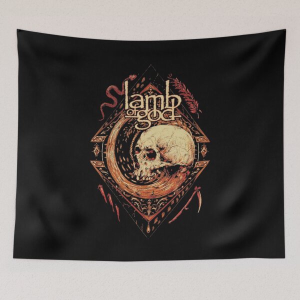 Item preview, So Look<<Lamb_of>>God<<Awesome designed and sold by elysecocot.