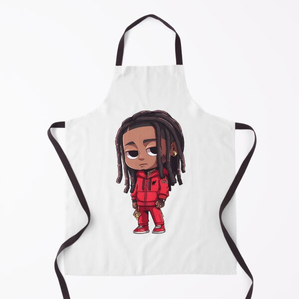 Item preview, Wayne cartoon design designed and sold by Ragil-Studio.