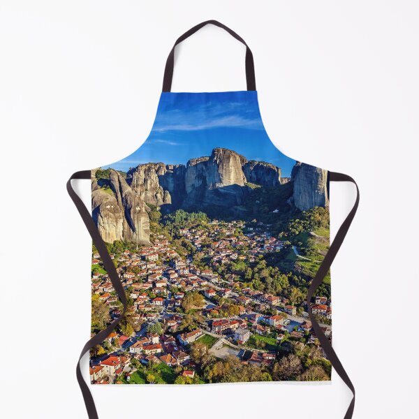 Item preview, Kastraki village on the rocks designed and sold by Hercules Milas.