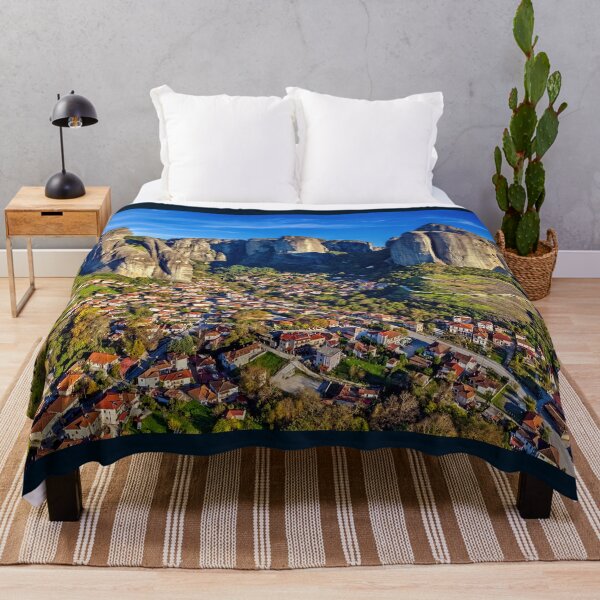 Item preview, Kastraki village on the rocks designed and sold by Hercules Milas.