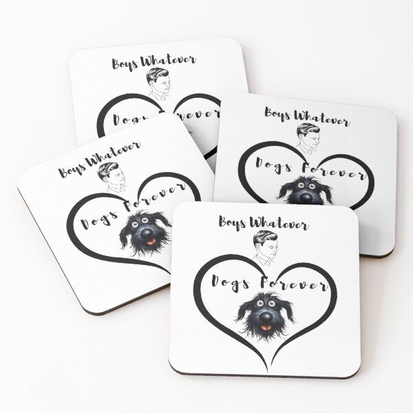 Item preview, Boys Whatever, Dogs Forever designed and sold by rafal12345.