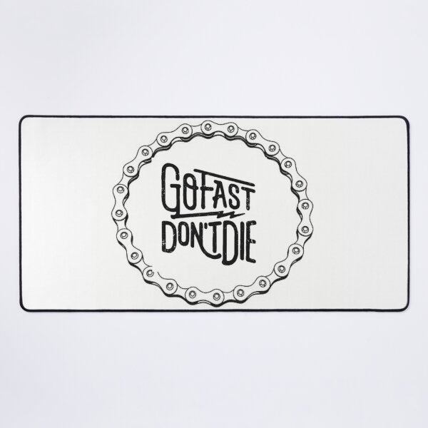 Item preview, gofast and dont die motorcycle stikers and t-shirt designed and sold by Leona-Designs ⭐⭐⭐⭐⭐.