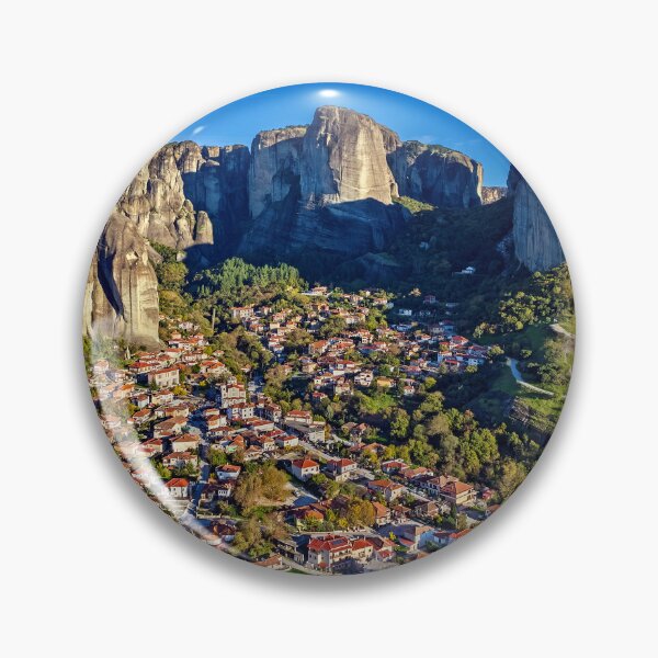 Item preview, Kastraki village on the rocks designed and sold by Hercules Milas.