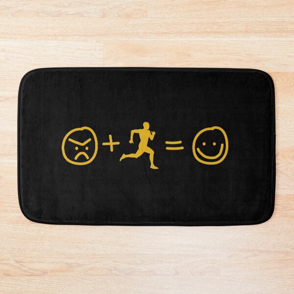 Item preview, Runners Fun - A Great Gift For A Runner designed and sold by YellowButBlack.