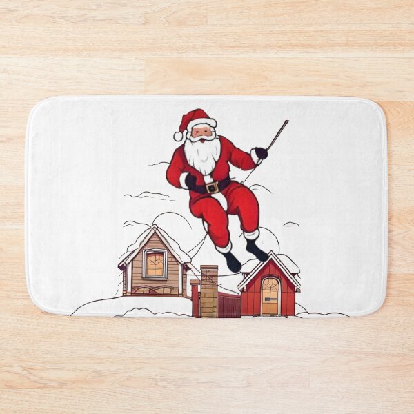 Item preview, Merry Christmas Peeps designed and sold by WildPenDesign.