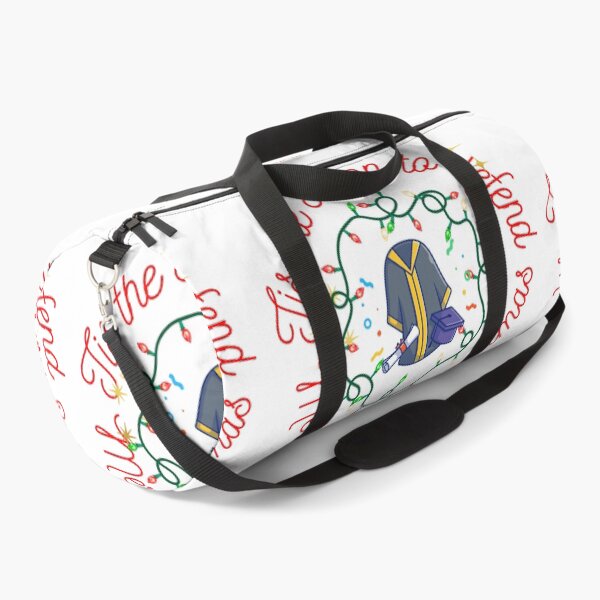 Item preview, Tis the season to defend, PhD christmas designed and sold by NoetherSym.