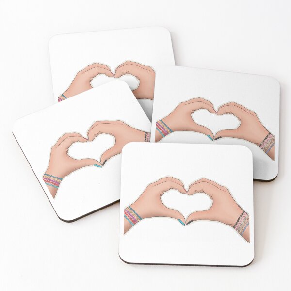Item preview, Swiftie heart sticker designed and sold by LisaTrincaArt.
