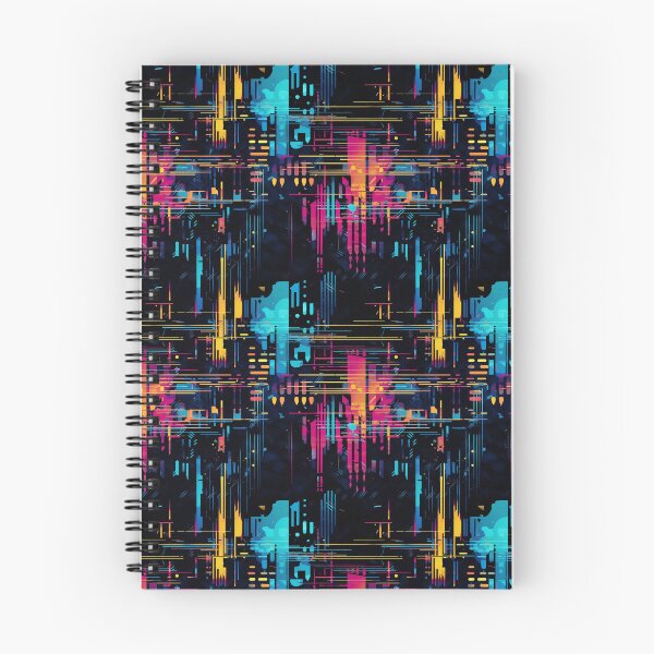 Item preview, CYBERNETIC SERIES VOL. 01 designed and sold by MidArtForge.