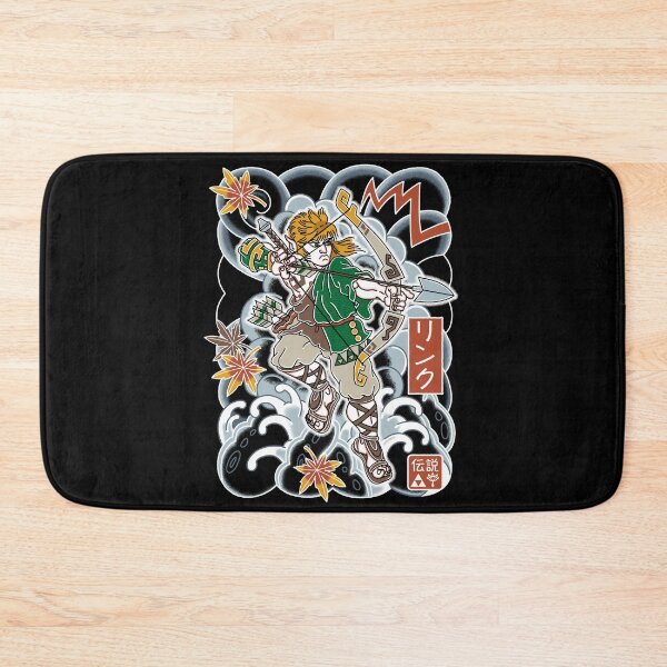 Item preview, Irezumi  - Japanese Tattoo - Video Game designed and sold by Nemons.