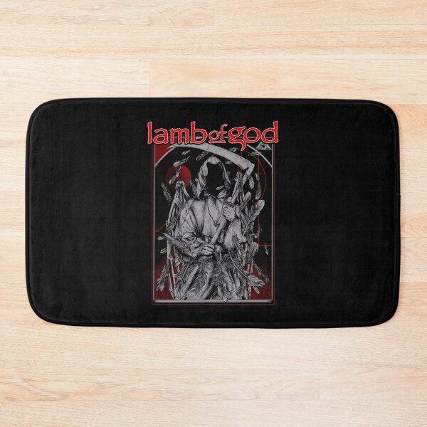 Artikelvorschau, Der große<<Lamb_of>>Gott, mein Freund entworfen und verkauft von elysecocot.